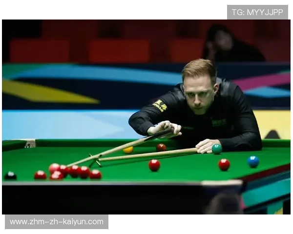 塞尔比逆袭麦克吉尔，展现超强实力；吴宜泽亮眼击败特鲁姆普勇夺四强