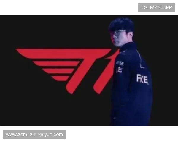 Faker续约到2029年！T1将打造史上最强王朝？